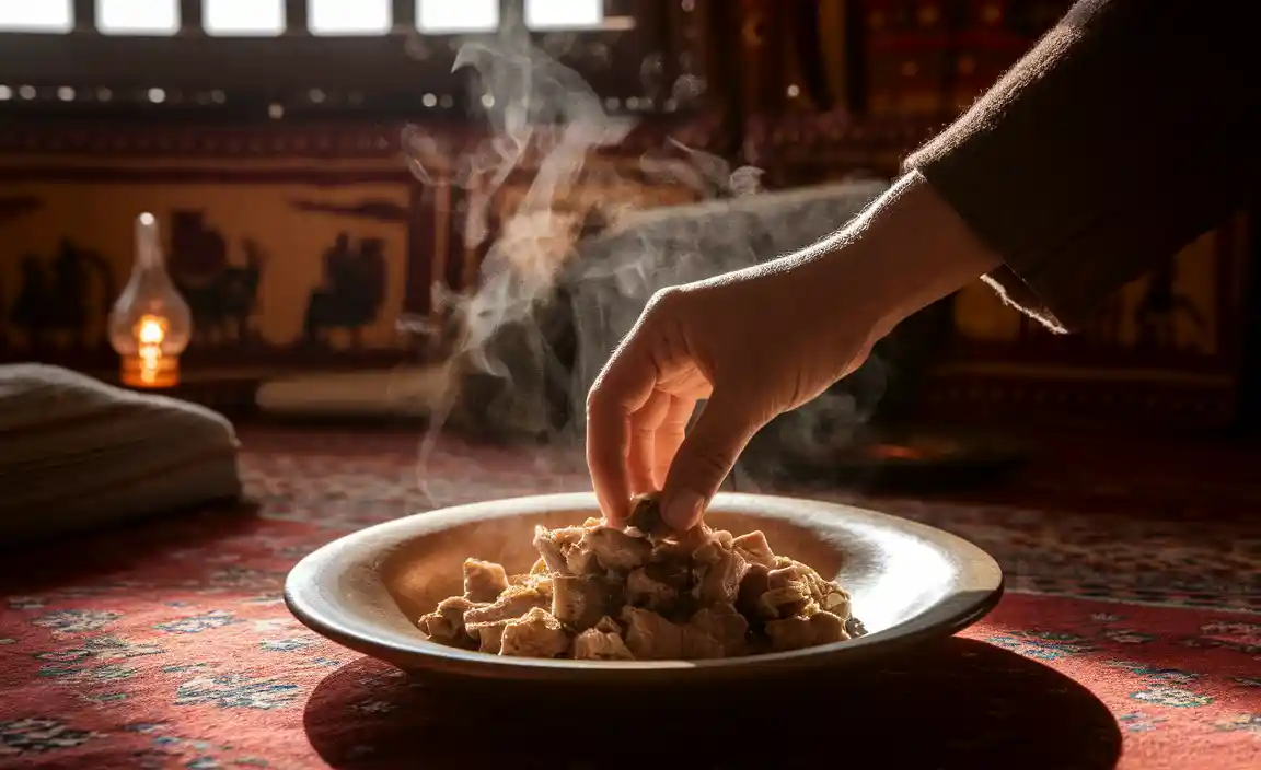 What to Expect on a Beshbarmak Tour