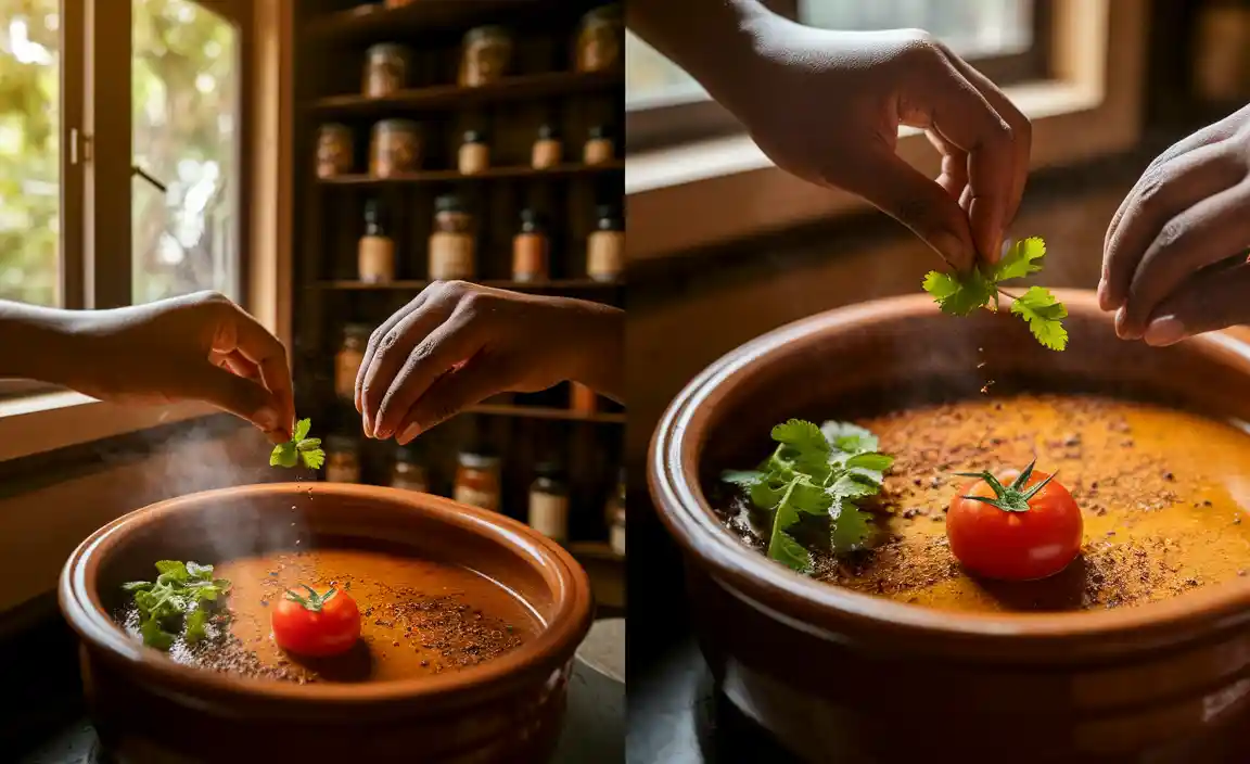 Your Kitchen Adventure - Making Bisi Bele Bath Step-by-Step