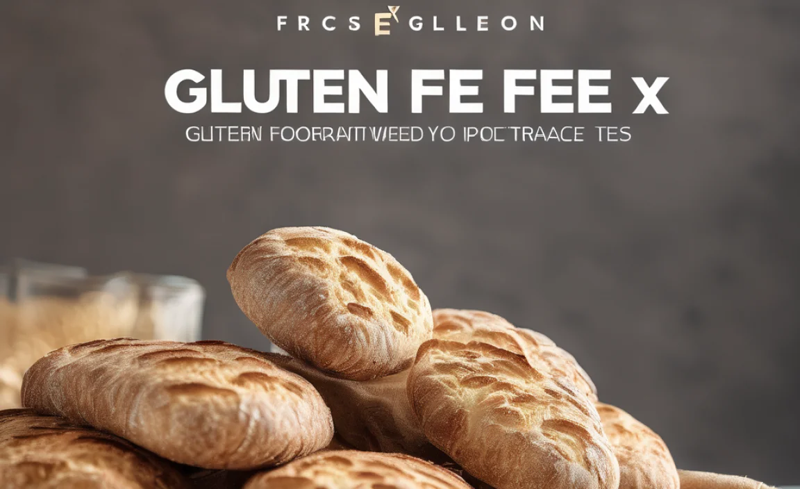 Benefits Of Gluten-Free Expos