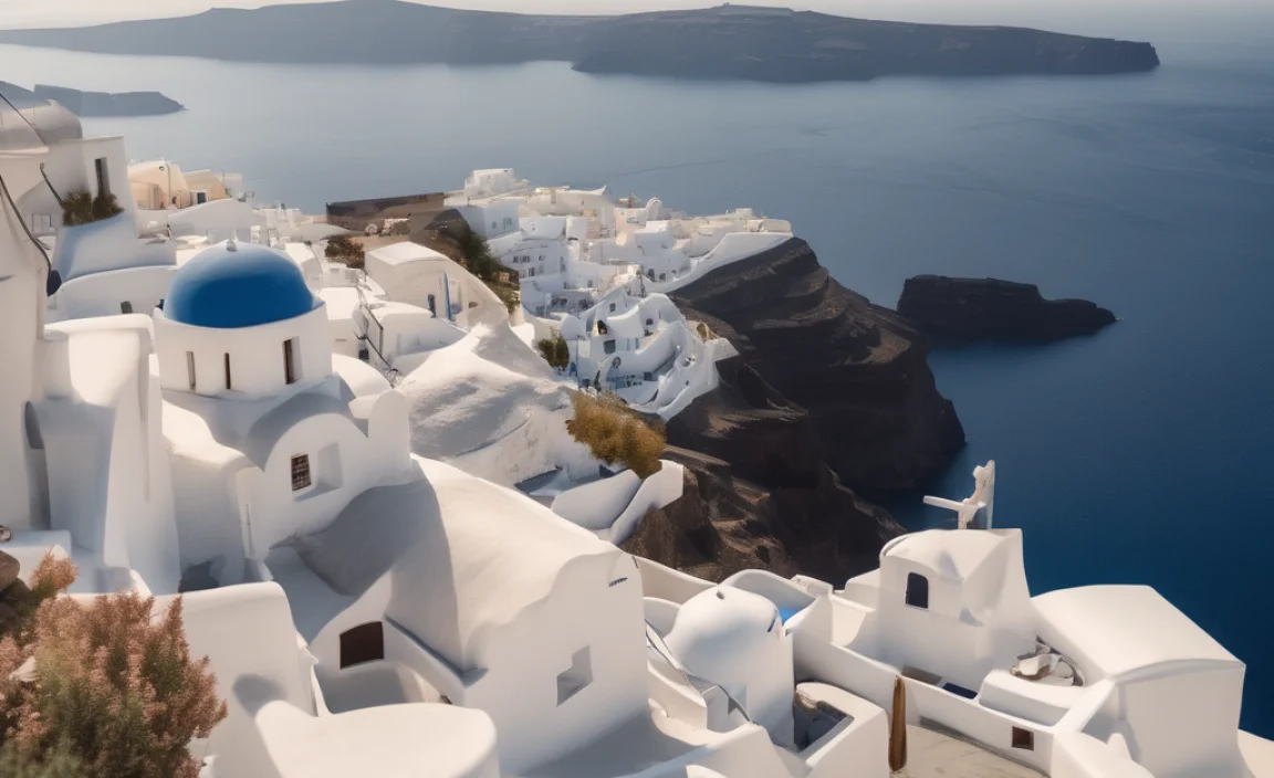 Discovering Assyrtiko: The Unique Grape