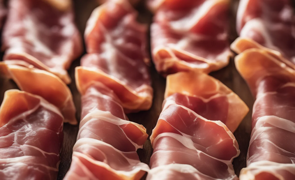 Discovering Friuli Prosciutto San Daniele Tour