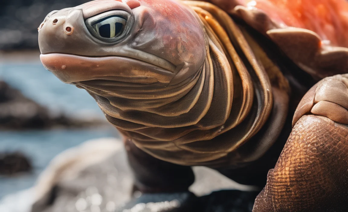 Discovering Galapagos Seafood Eco Tours