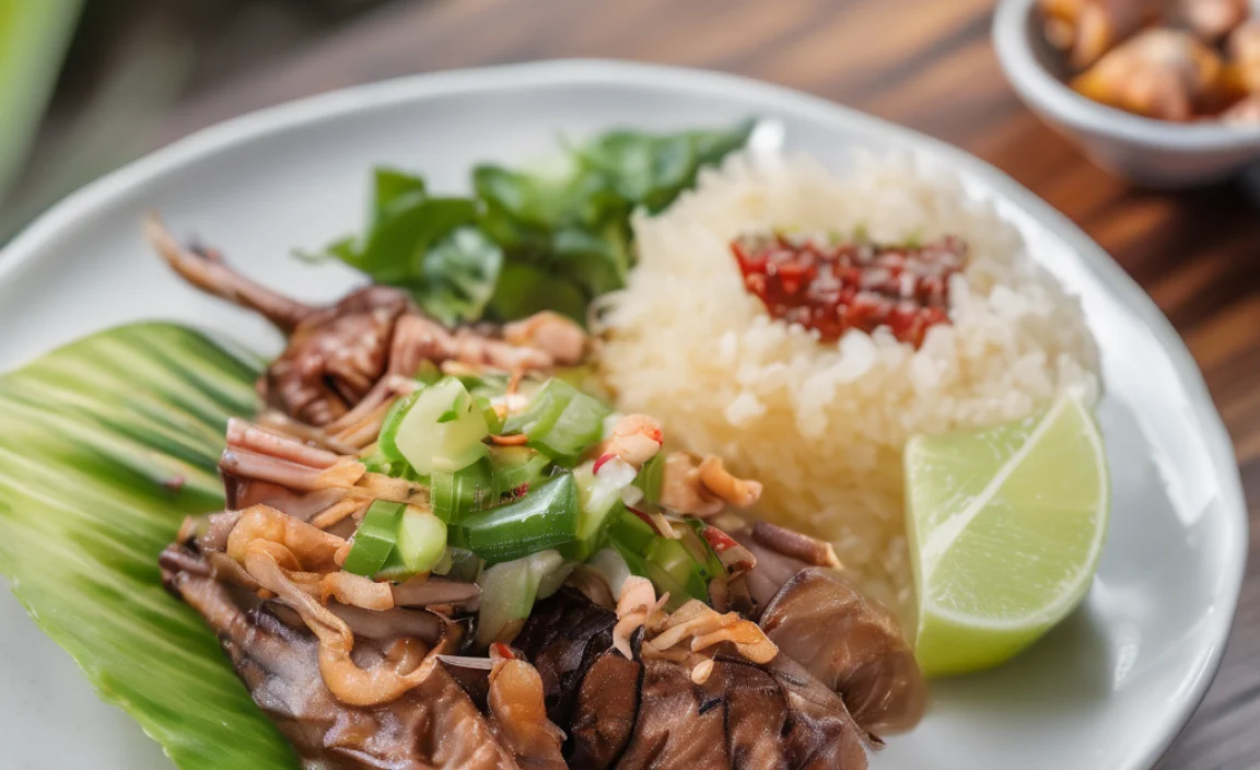 Discovering Guam's Best Chamorro Dishes