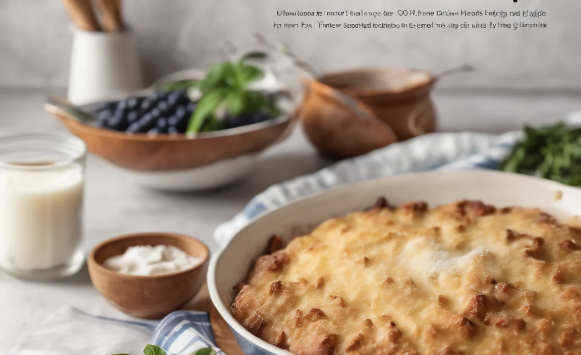 Exploring Grandma Recipes Through Travel