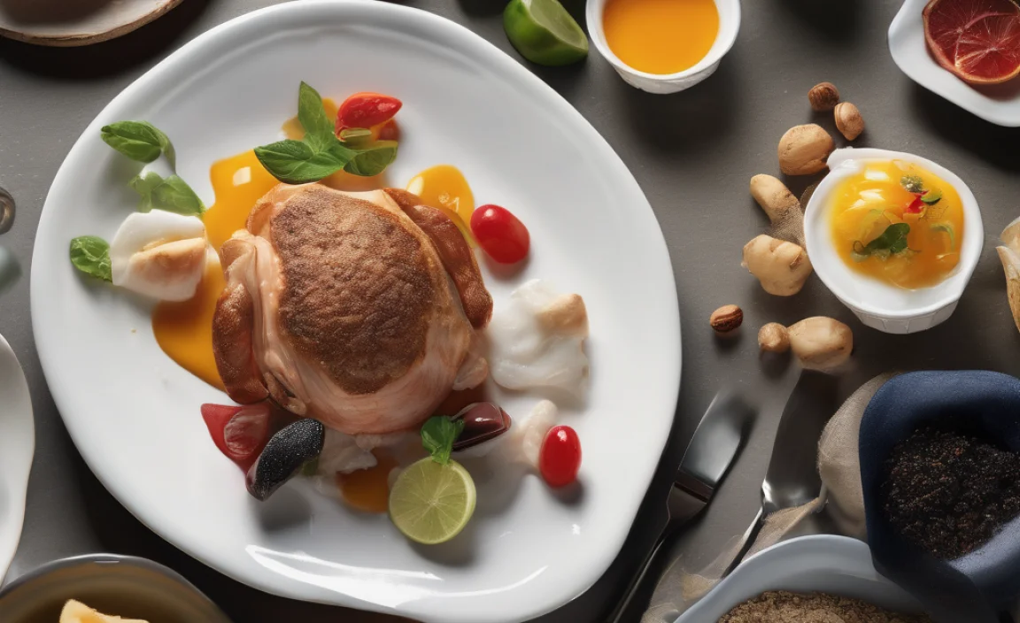 Exploring the Flavors of Gastronomic Tourism