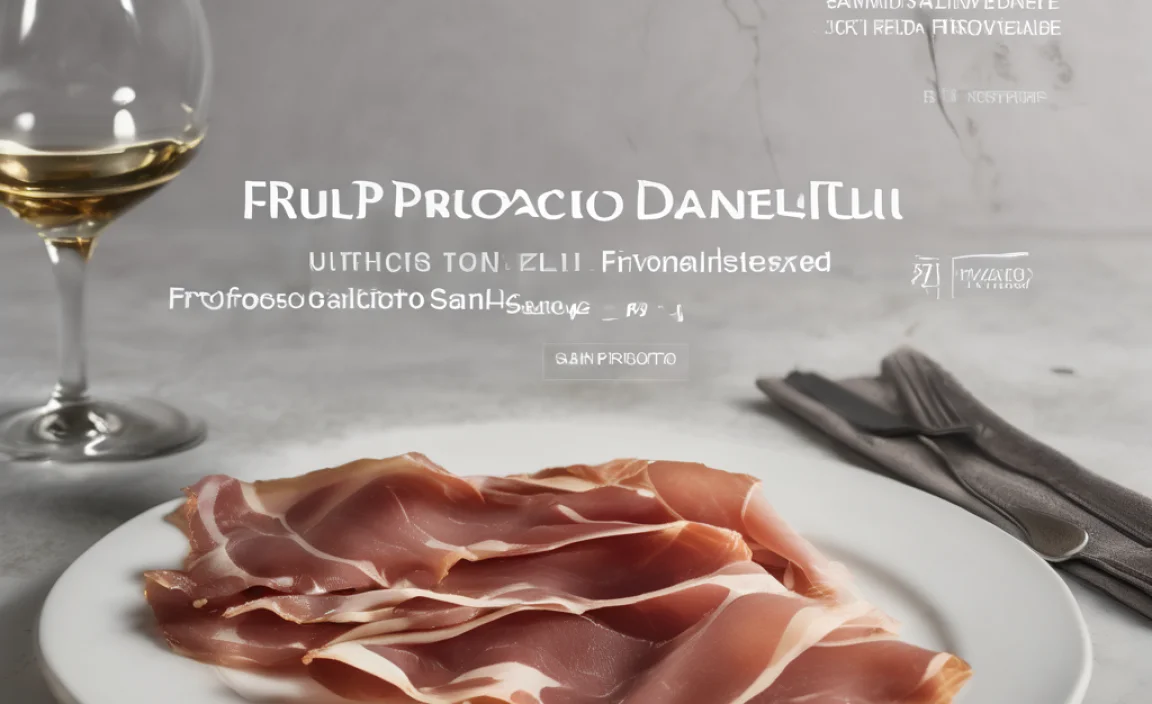 friuli prosciutto san daniele tour