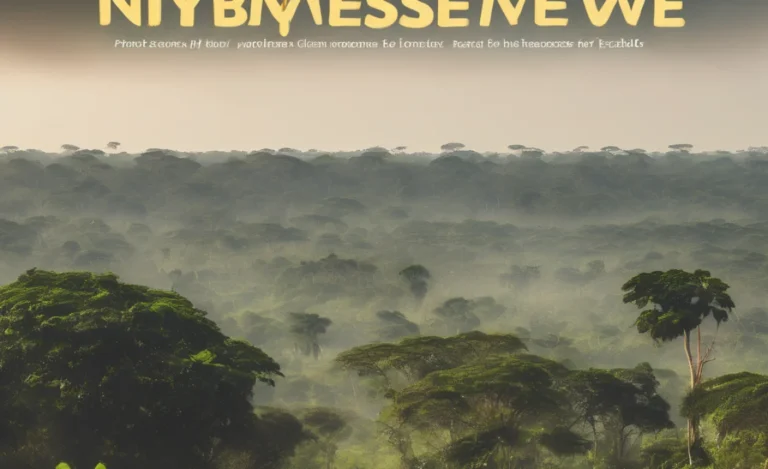 gabonese nyembwe tour