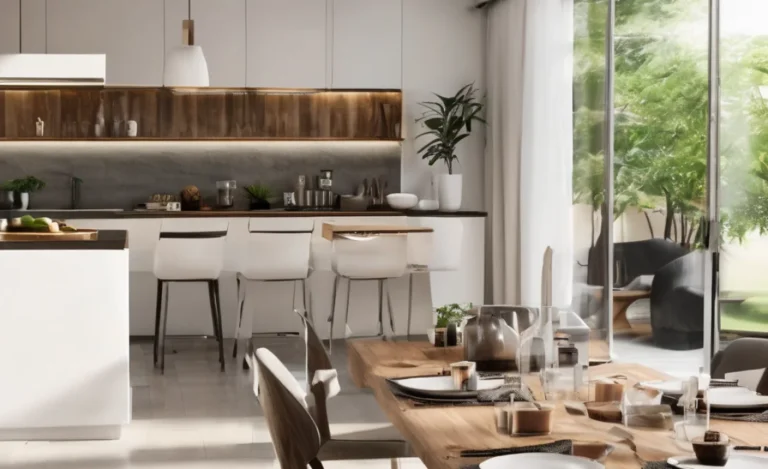 gaborone seswaa home dining