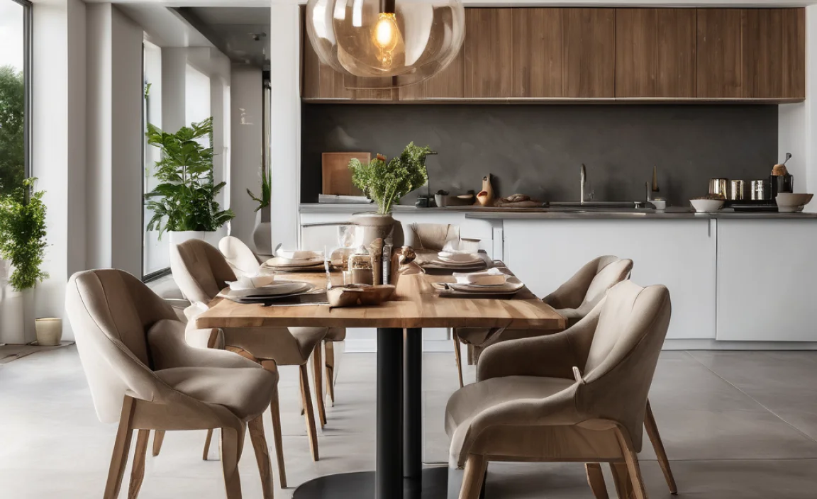 Gaborone Seswaa Home Dining Experience