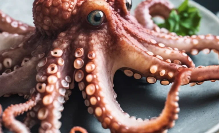 galician octopus pulpo tour