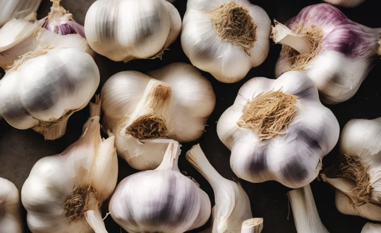 garlic festivals california