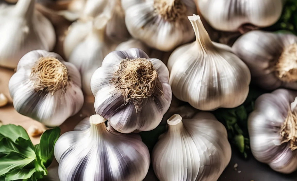 Garlic Festivals California: A Popular Event