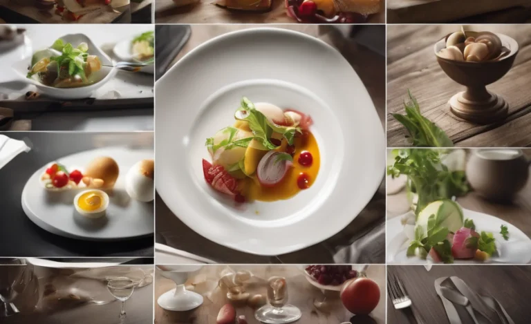 gastronomy congress events