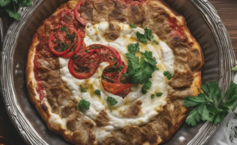 georgian supra feast tbilisi