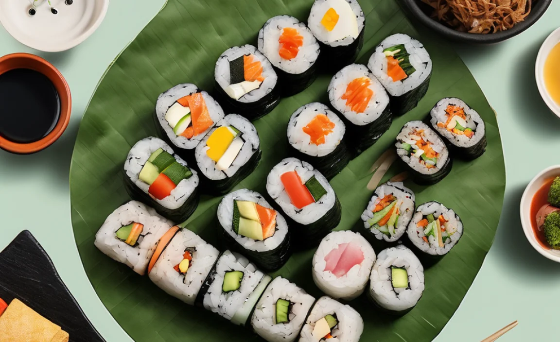 gimbap picnic seoul