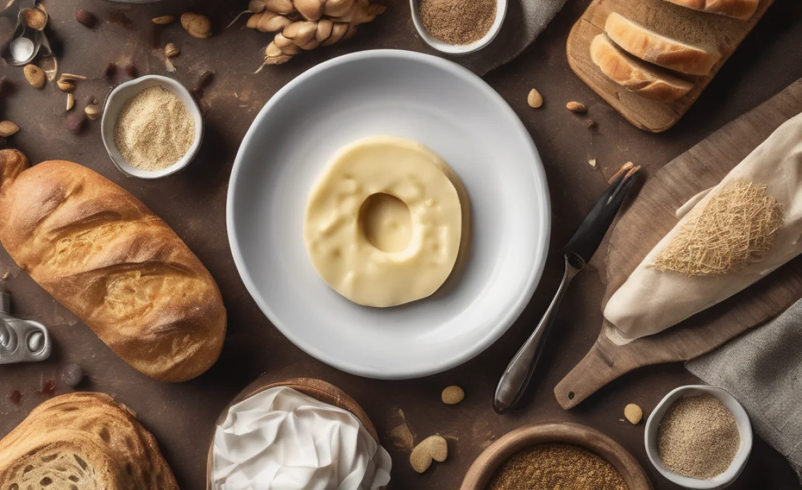 Gluten Free Food Travel Tips