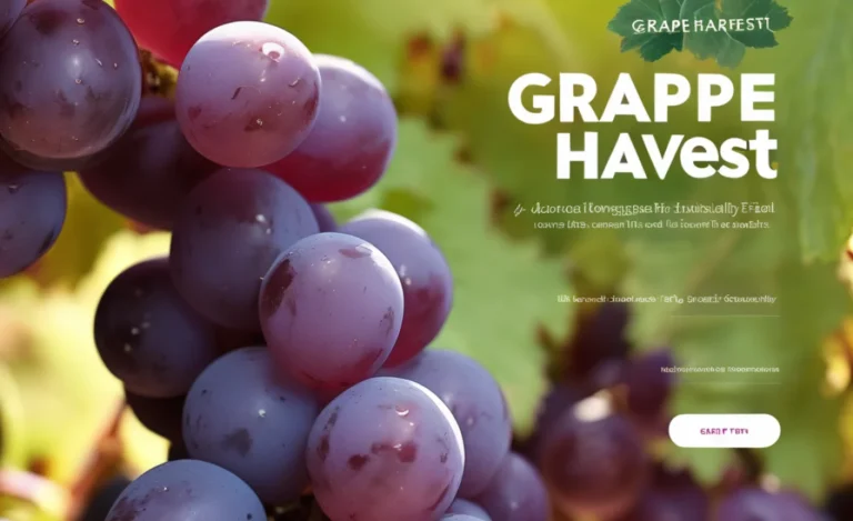 grape harvest festivals italy