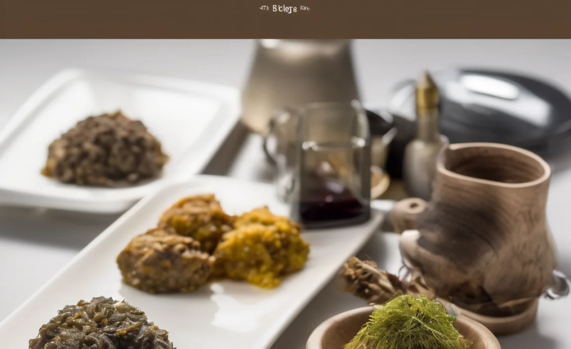 Haggis Tasting Adventures in Edinburgh