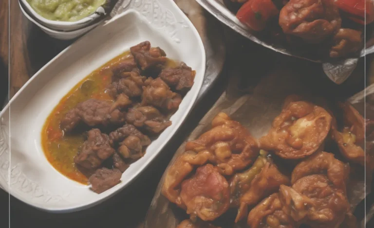 haitian griot food tour