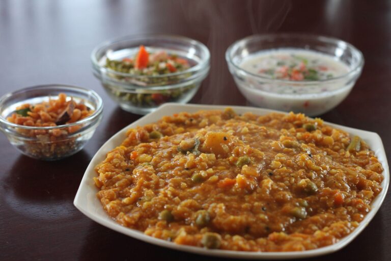Bisi bele bath