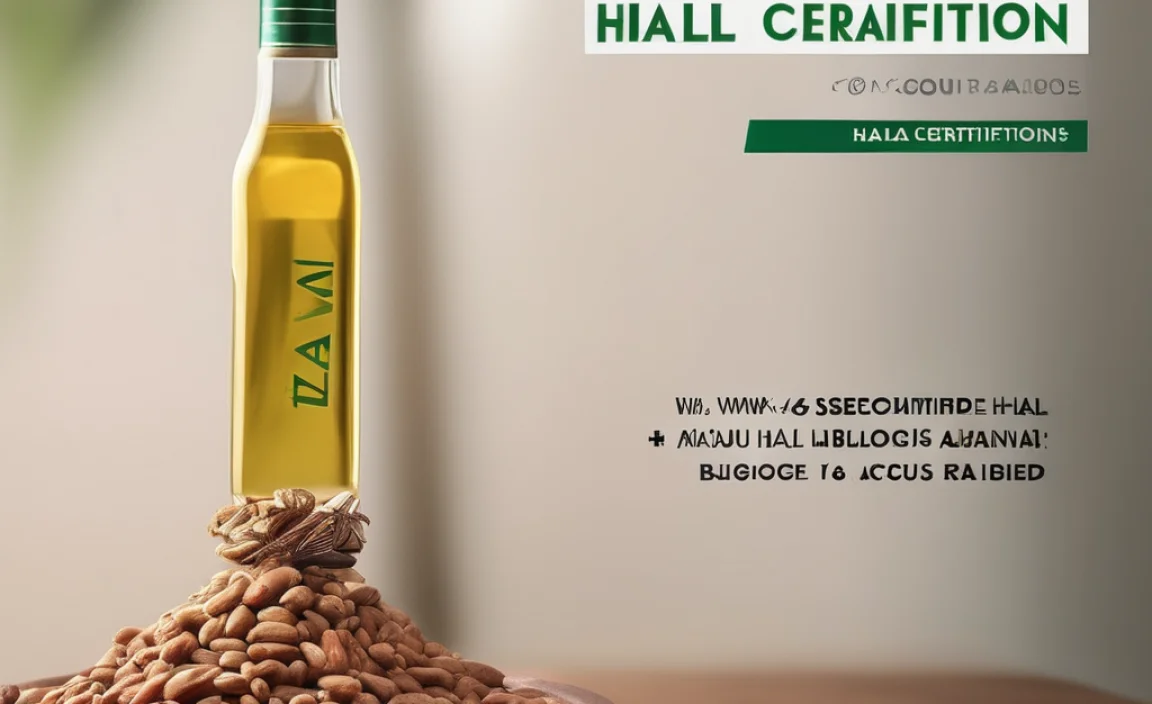 Understanding Halal Certification Basics