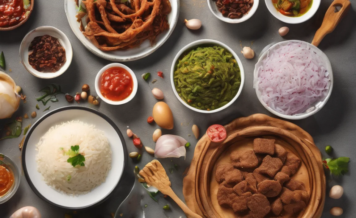 Understanding Halal Food