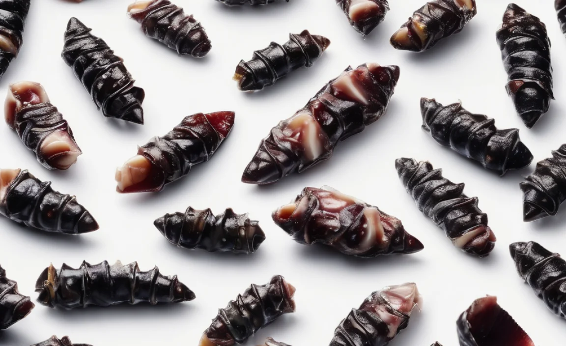 What is Galician Percebes Tasting?
