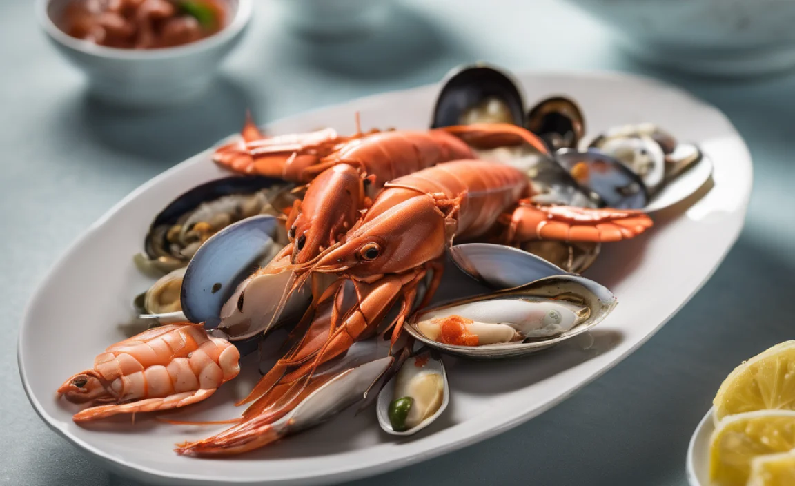 What Is Goan Seafood Xacuti?