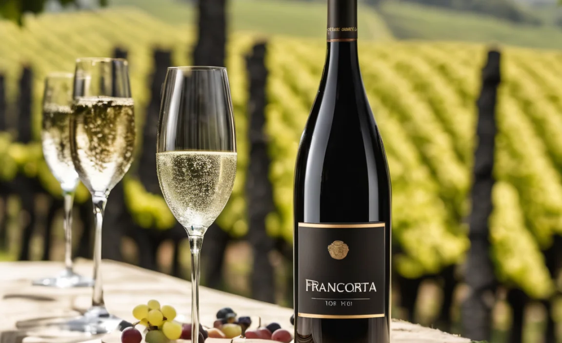What Makes Franciacorta Special?