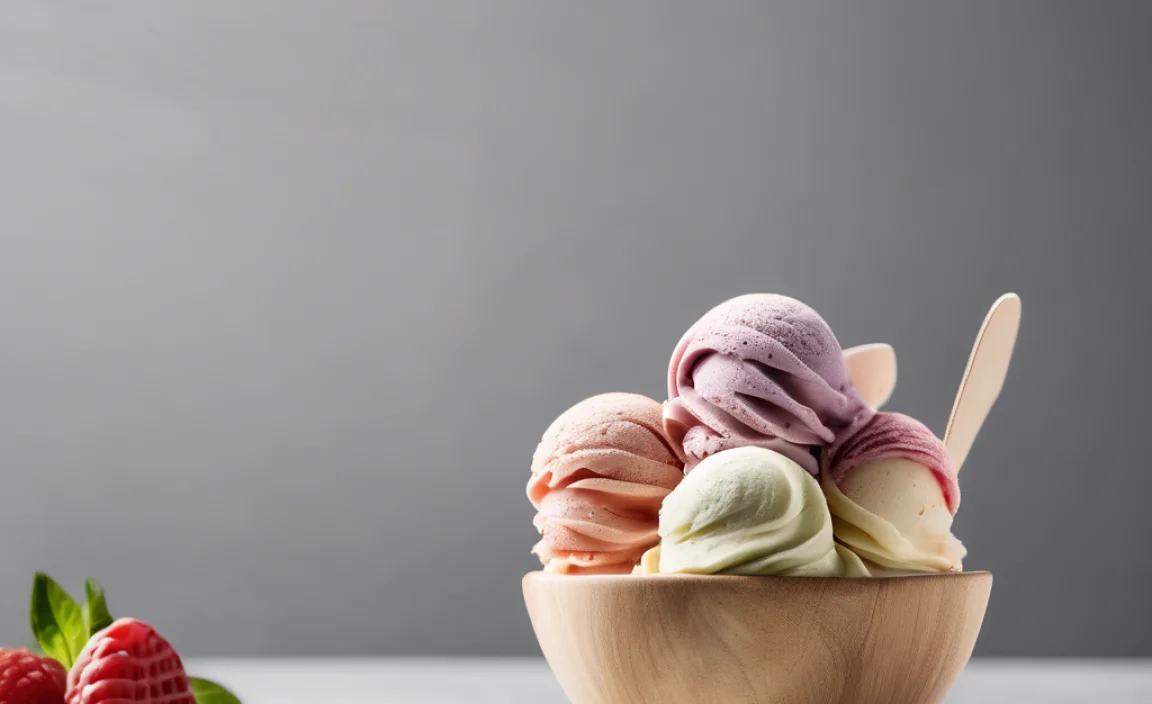 Why Attend Gelato School in Italy?